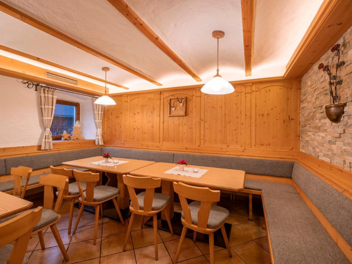 Gasthof Mamooserhof Hopfgarten im Brixental Kültér fotó