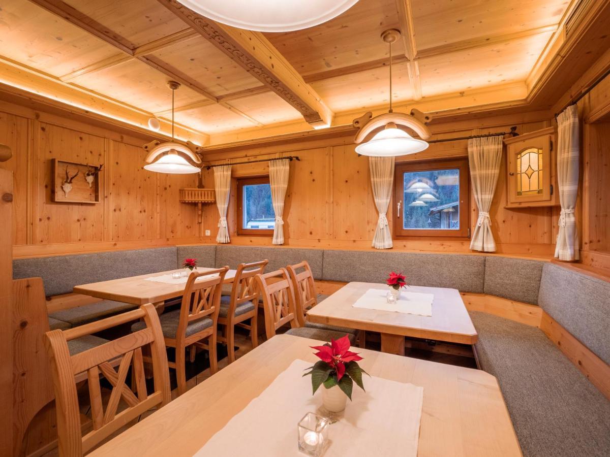 Gasthof Mamooserhof Hopfgarten im Brixental Kültér fotó