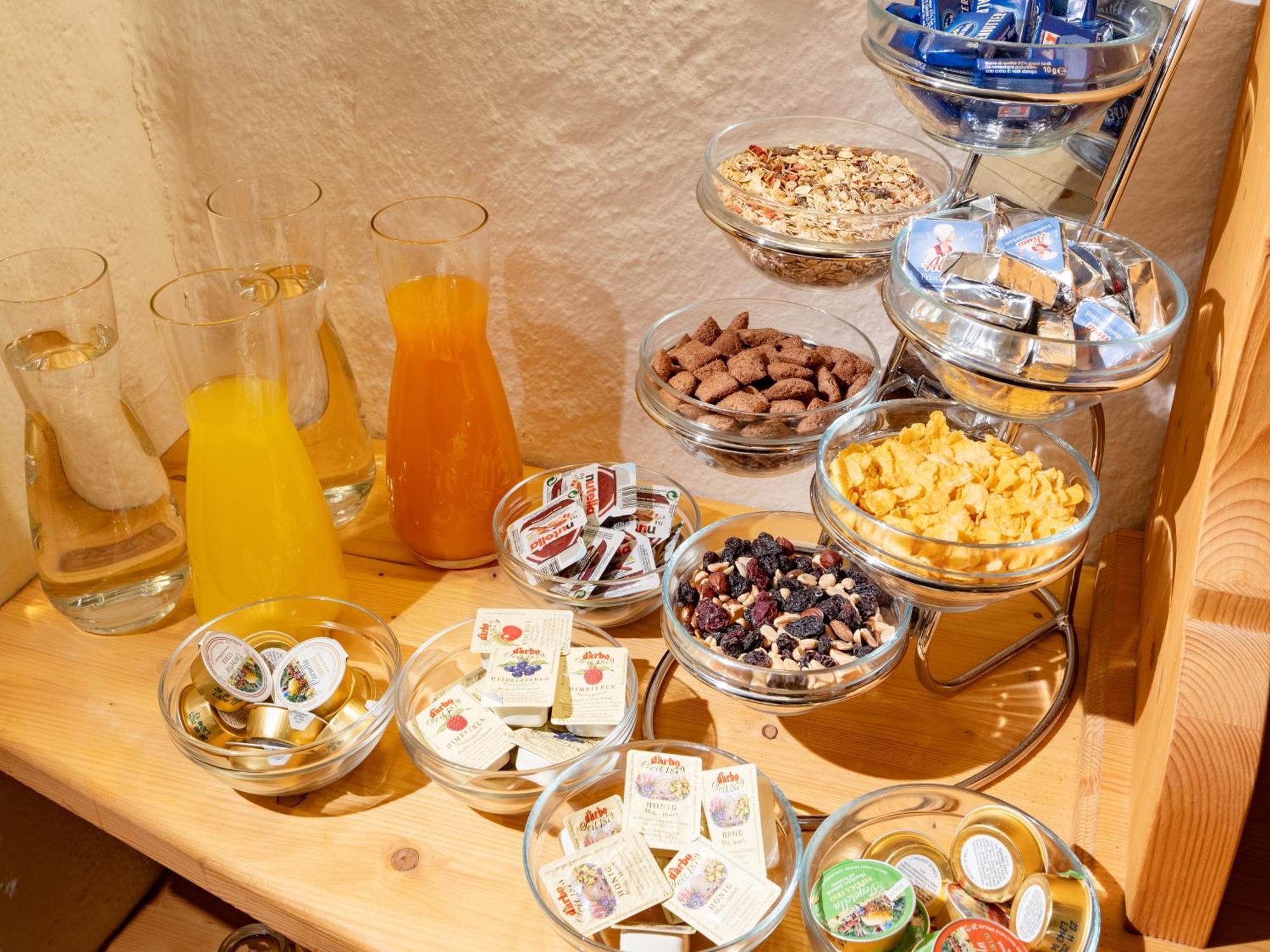 Gasthof Mamooserhof Hopfgarten im Brixental Kültér fotó