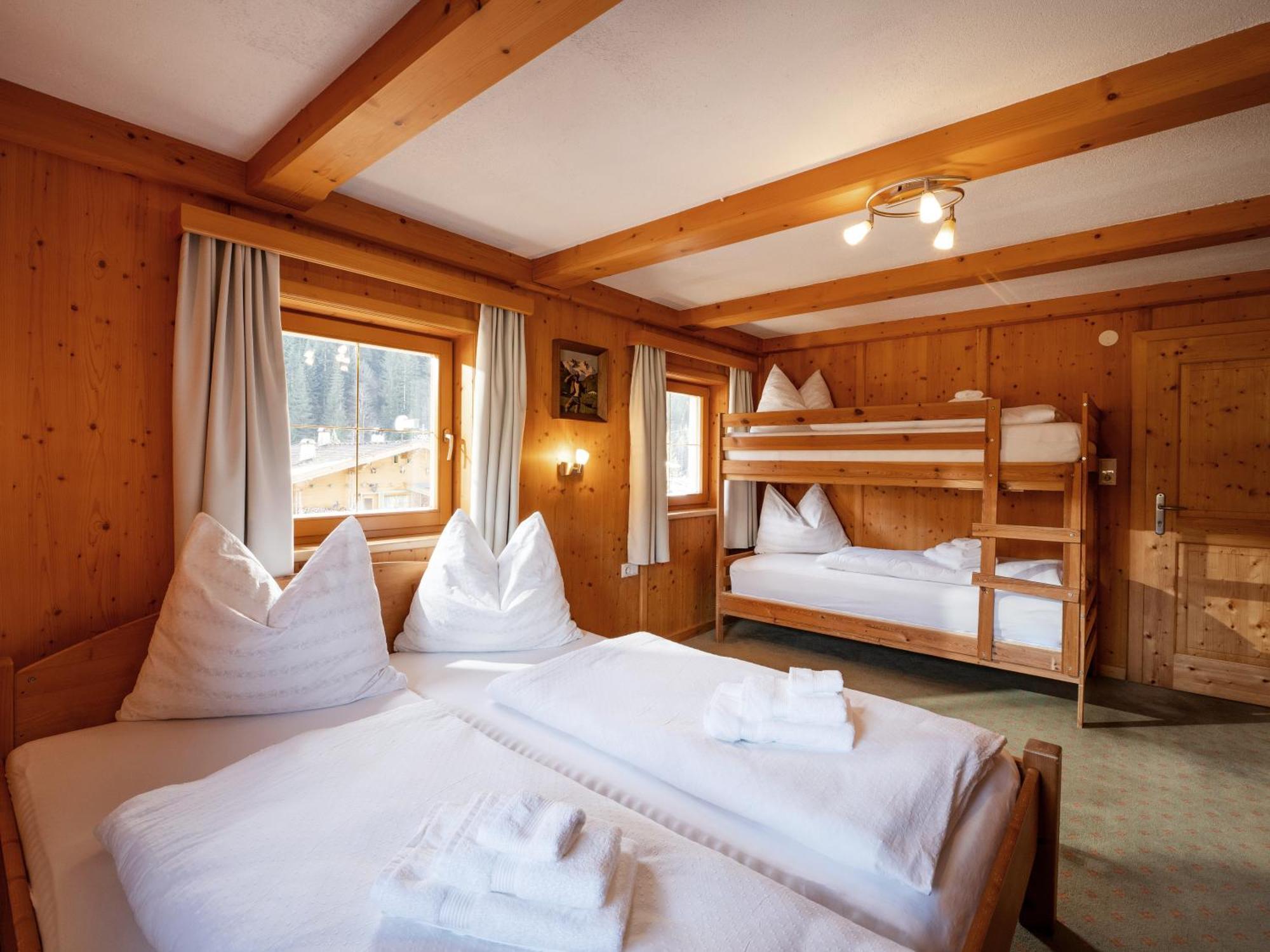 Gasthof Mamooserhof Hopfgarten im Brixental Kültér fotó